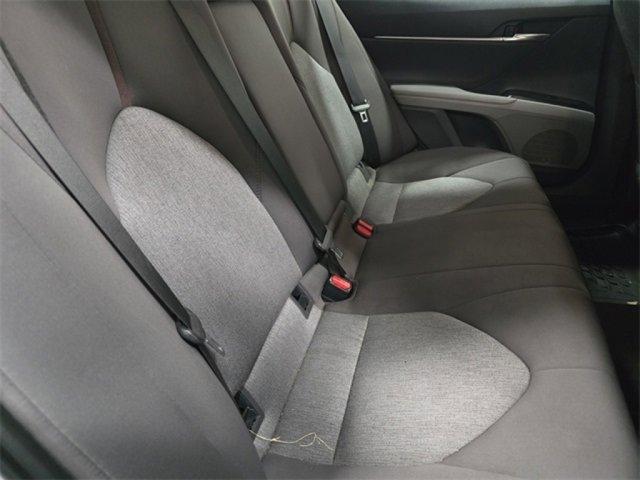 used 2019 Toyota Camry car, priced at $21,986