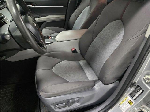 used 2019 Toyota Camry car, priced at $21,986