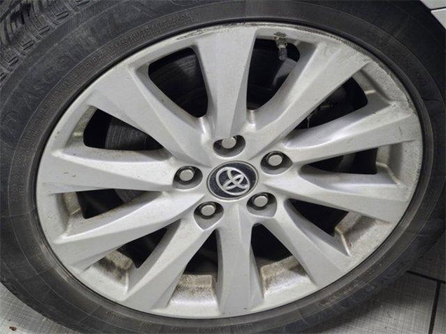 used 2019 Toyota Camry car, priced at $21,986