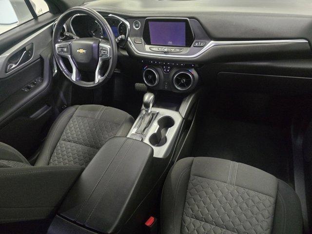 used 2019 Chevrolet Blazer car, priced at $16,850
