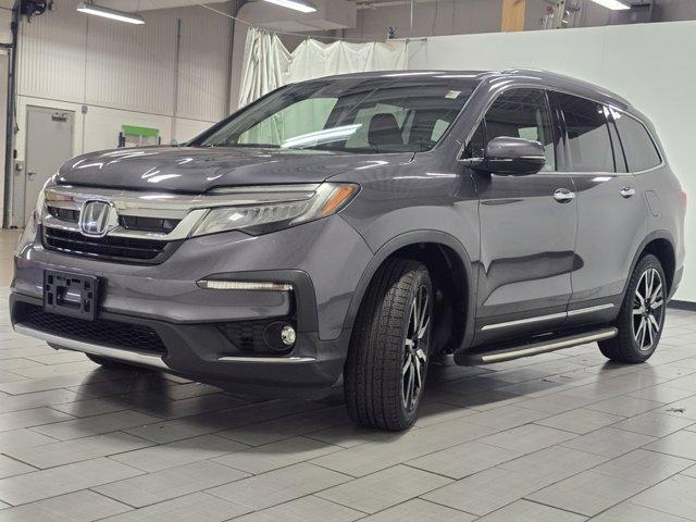 used 2019 Honda Pilot car, priced at $23,000