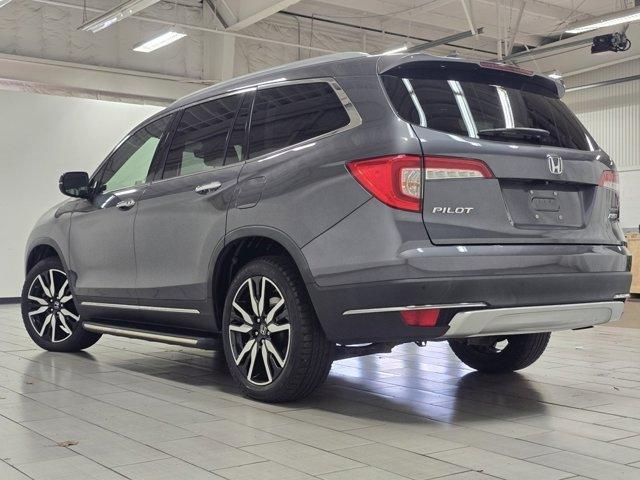 used 2019 Honda Pilot car, priced at $23,000