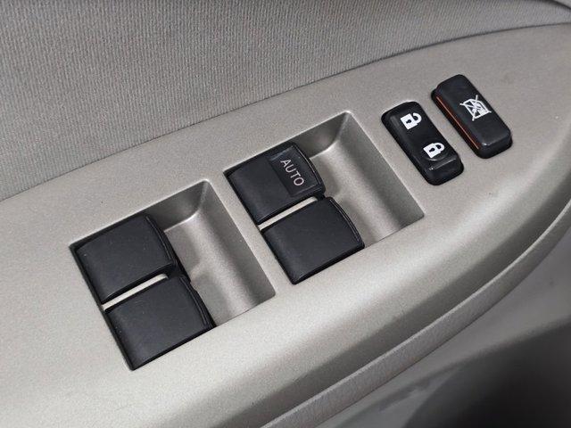 used 2010 Toyota Corolla car, priced at $9,881