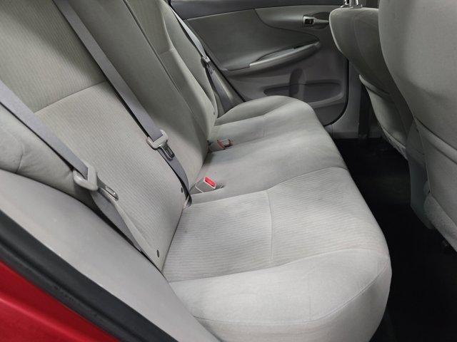 used 2010 Toyota Corolla car, priced at $9,881