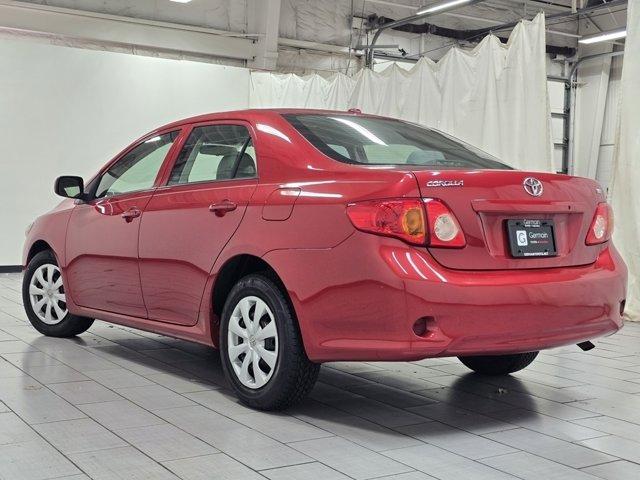 used 2010 Toyota Corolla car, priced at $9,881