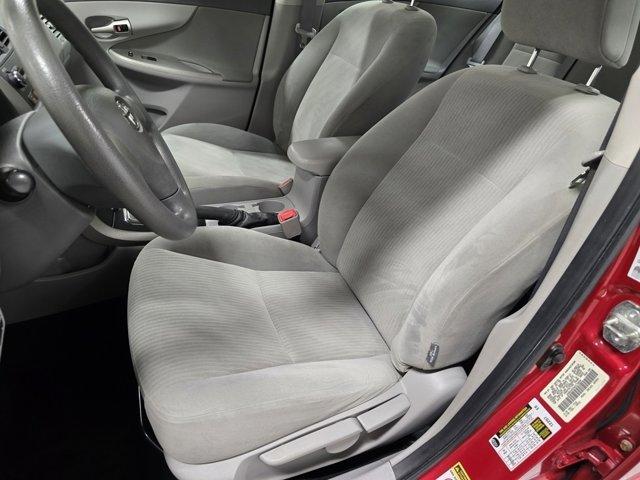 used 2010 Toyota Corolla car, priced at $9,881