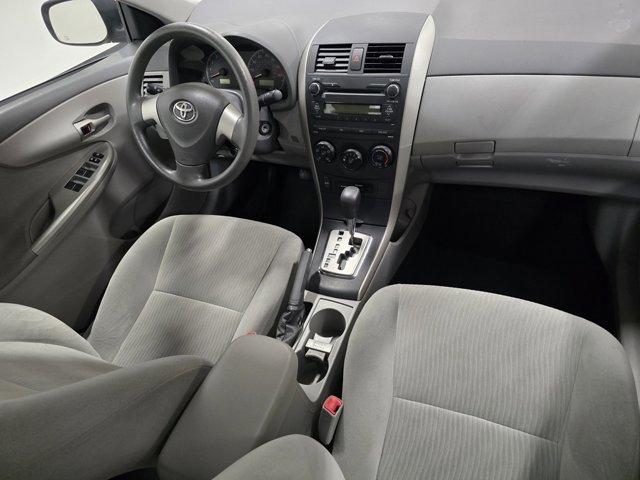 used 2010 Toyota Corolla car, priced at $9,881
