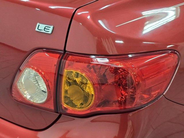 used 2010 Toyota Corolla car, priced at $9,881