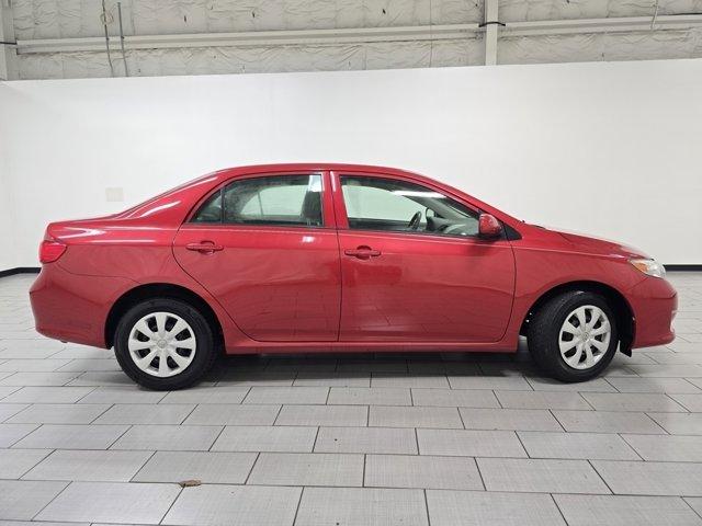 used 2010 Toyota Corolla car, priced at $9,881