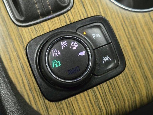 used 2017 GMC Acadia car, priced at $17,998
