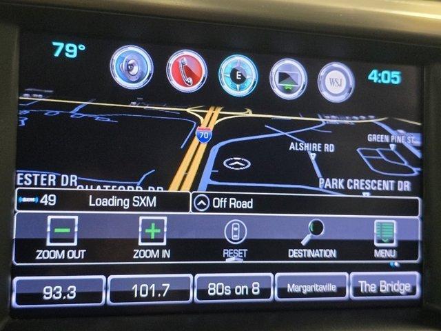 used 2017 GMC Acadia car, priced at $17,998
