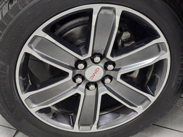 used 2017 GMC Acadia car, priced at $17,998