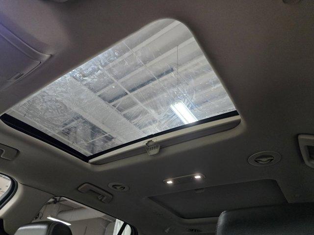 used 2017 GMC Acadia car, priced at $17,998