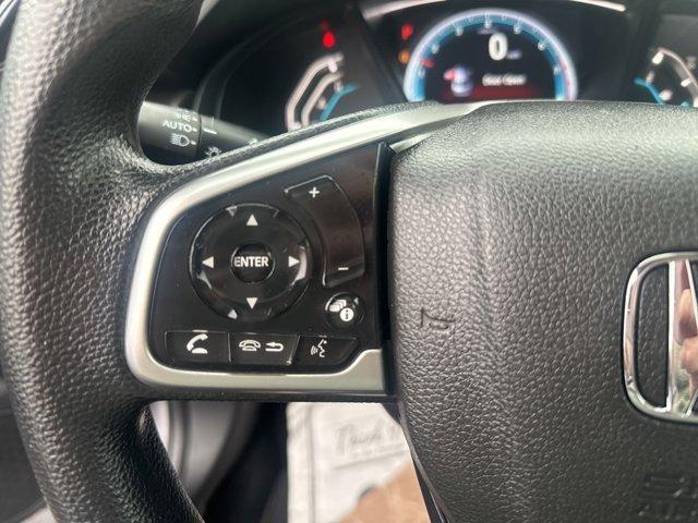 used 2019 Honda Civic car, priced at $17,260