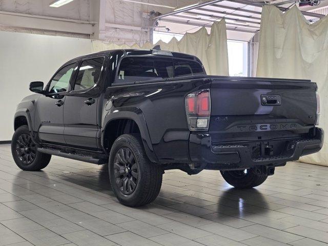 used 2023 Toyota Tacoma car, priced at $38,071