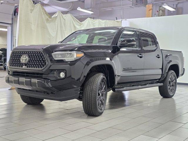 used 2023 Toyota Tacoma car, priced at $38,071
