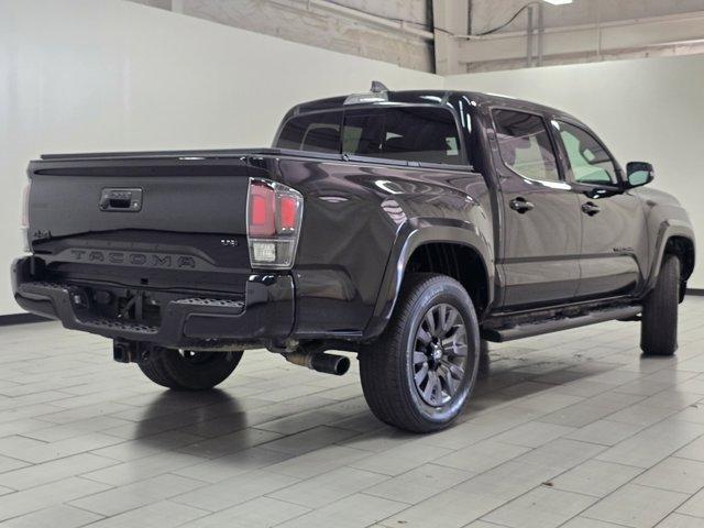used 2023 Toyota Tacoma car, priced at $38,071