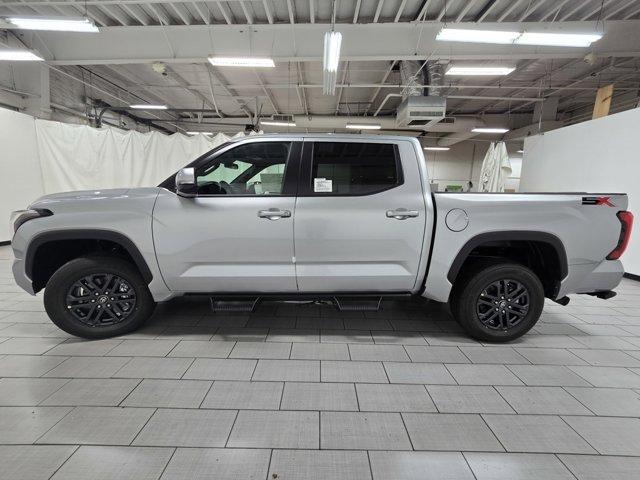 new 2025 Toyota Tundra car, priced at $52,033