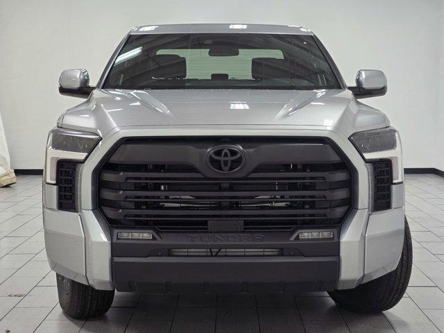 new 2025 Toyota Tundra car, priced at $52,033