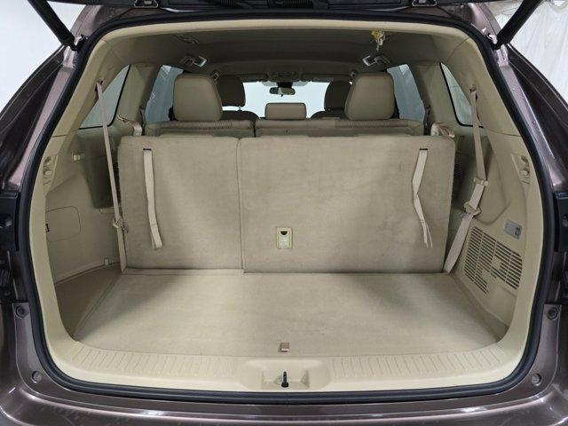 used 2019 Toyota Highlander car, priced at $25,750