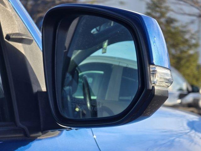 used 2018 Toyota Tacoma car, priced at $29,957