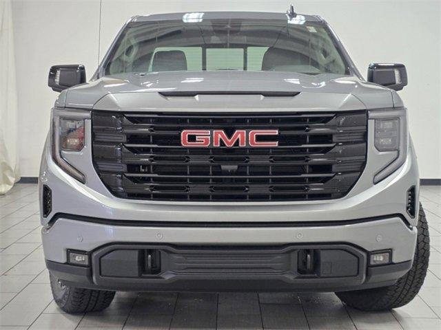 used 2025 GMC Sierra 1500 car, priced at $54,580