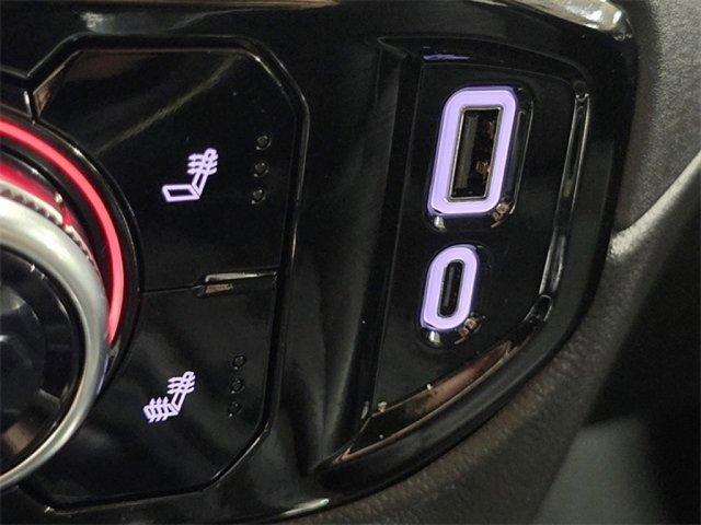 used 2025 GMC Sierra 1500 car, priced at $54,580