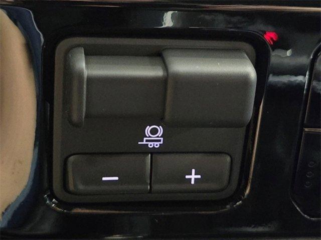 used 2025 GMC Sierra 1500 car, priced at $54,580