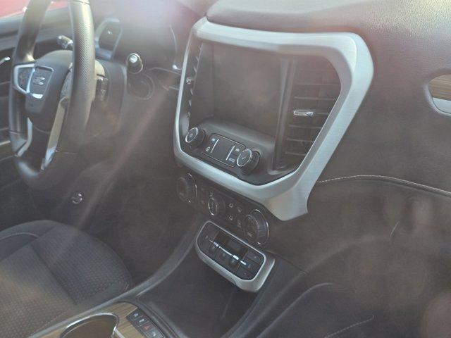 used 2023 GMC Acadia car, priced at $30,200