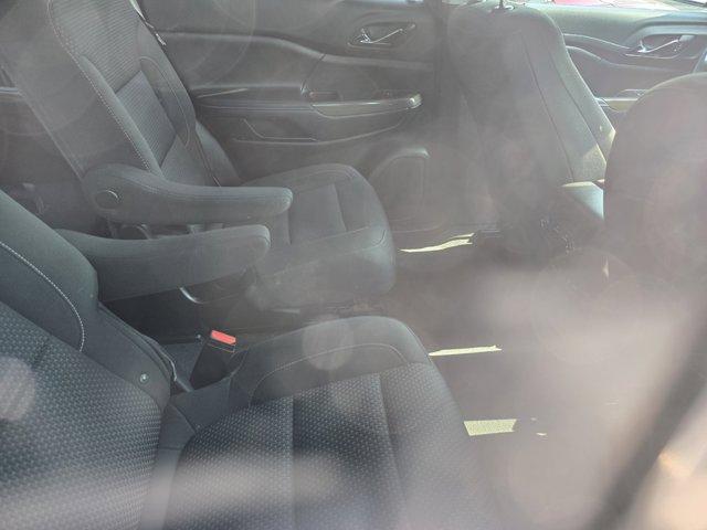 used 2023 GMC Acadia car, priced at $30,200