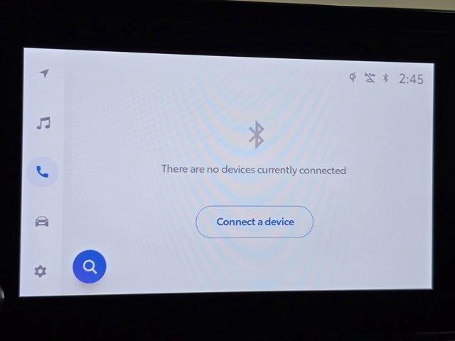 used 2025 Toyota Camry car, priced at $29,738