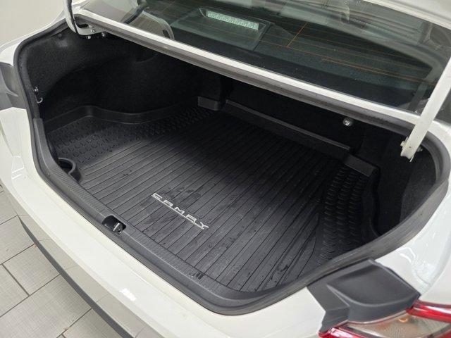 used 2025 Toyota Camry car, priced at $29,738