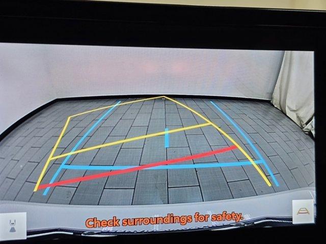 used 2025 Toyota Camry car, priced at $29,738