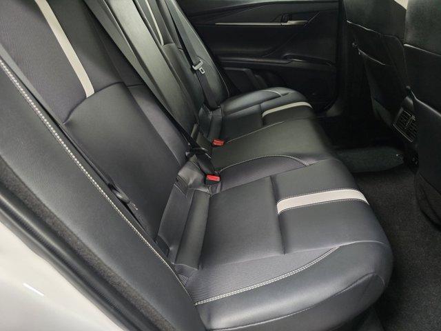 used 2025 Toyota Camry car, priced at $29,738