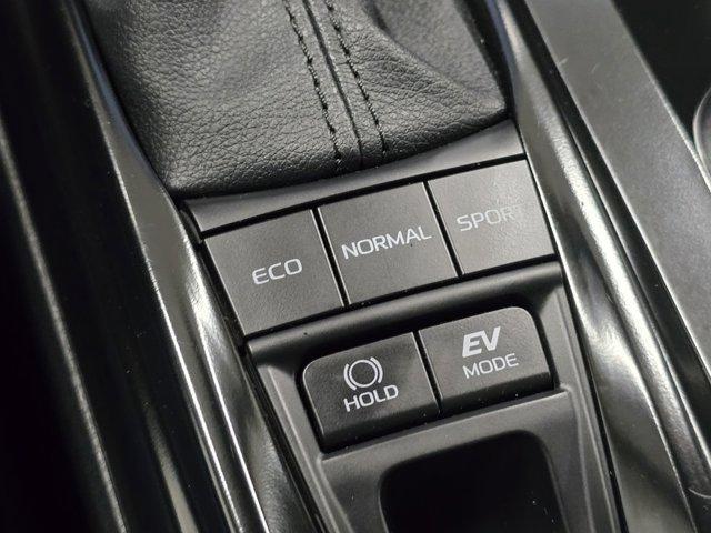 used 2025 Toyota Camry car, priced at $29,738