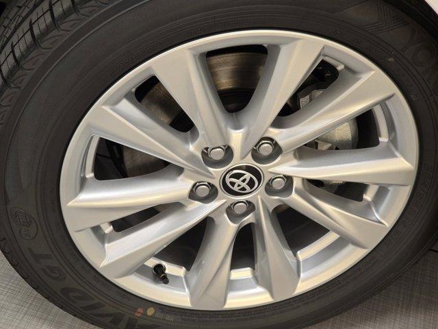 new 2026 Toyota Corolla Hybrid car, priced at $29,944