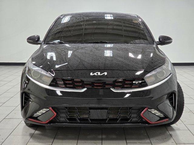 used 2022 Kia Forte car, priced at $17,566