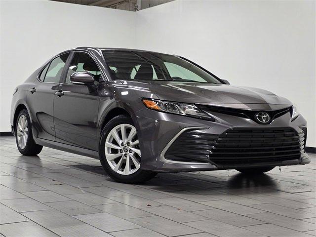 used 2023 Toyota Camry car, priced at $25,513