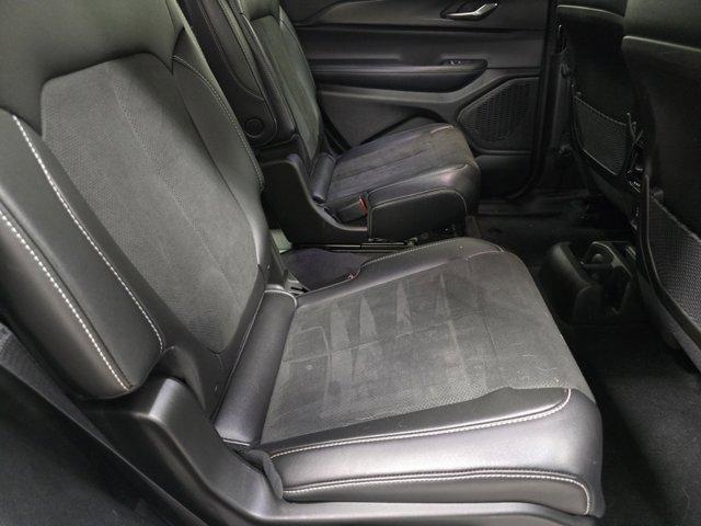 used 2024 Jeep Grand Cherokee L car, priced at $39,450