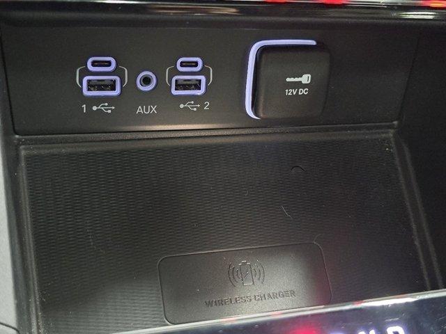 used 2024 Jeep Grand Cherokee L car, priced at $39,450