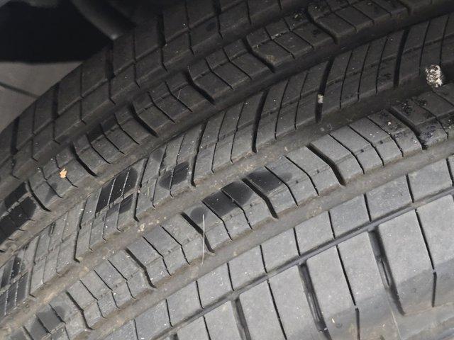 used 2024 Jeep Grand Cherokee L car, priced at $39,450