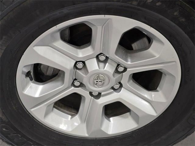 used 2023 Toyota 4Runner car, priced at $44,945