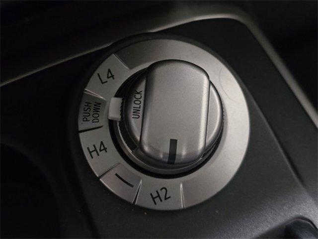 used 2023 Toyota 4Runner car, priced at $44,945