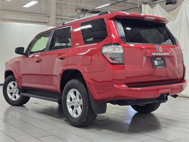 used 2023 Toyota 4Runner car, priced at $44,945