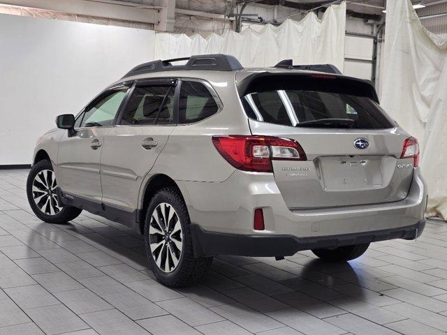 used 2016 Subaru Outback car, priced at $14,099