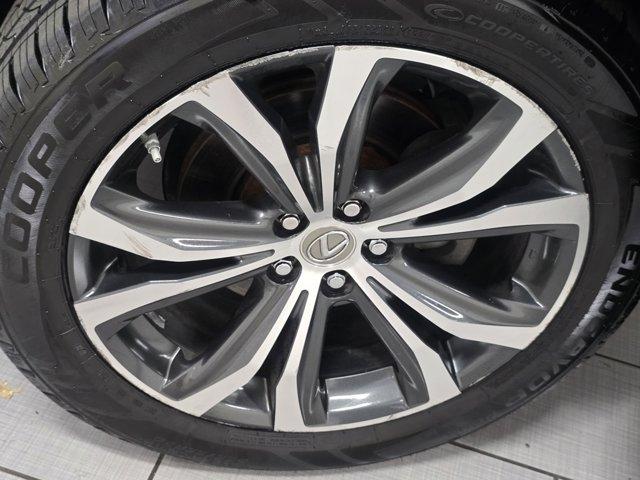 used 2016 Lexus RX 350 car, priced at $21,000