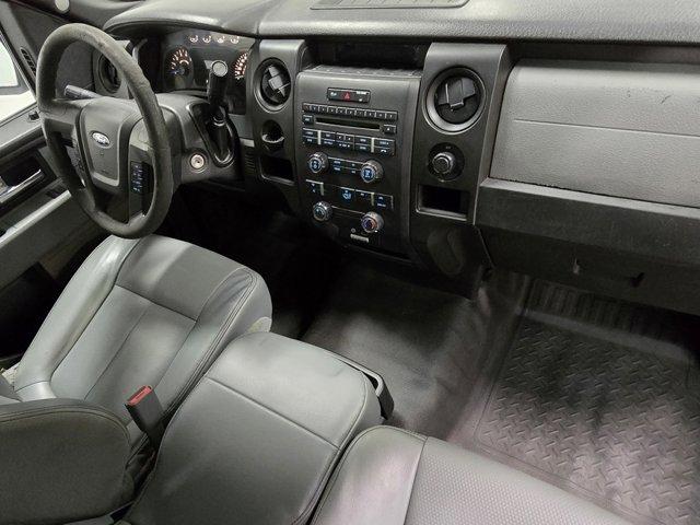 used 2014 Ford F-150 car, priced at $11,723