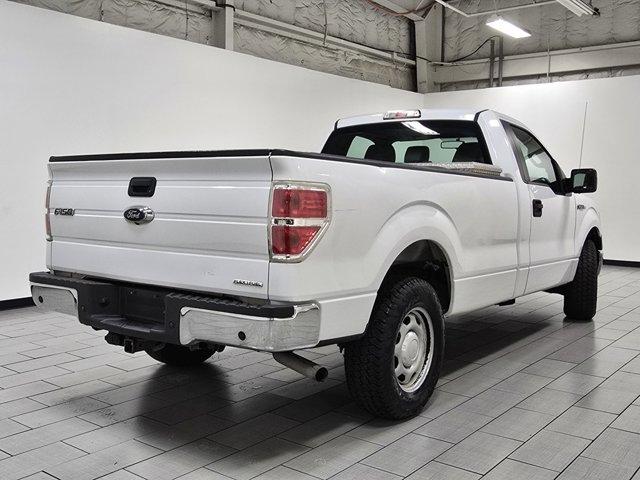 used 2014 Ford F-150 car, priced at $11,723