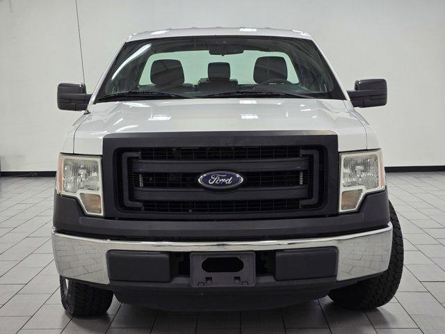 used 2014 Ford F-150 car, priced at $11,723