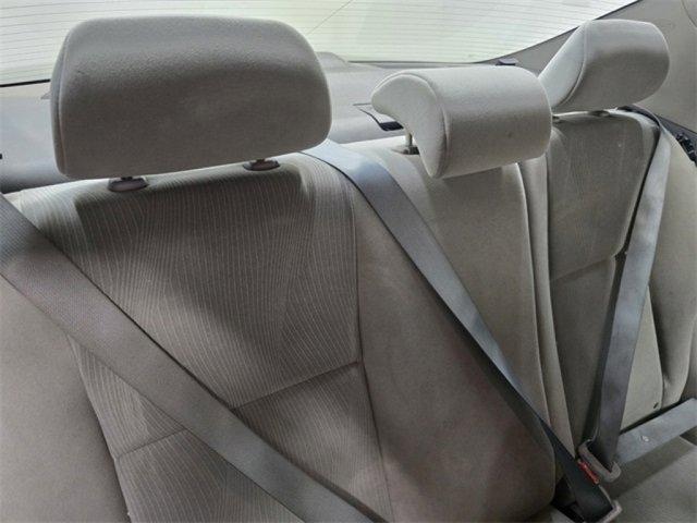 used 2012 Toyota Corolla car, priced at $8,500